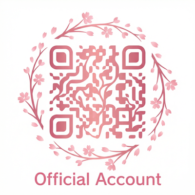 在线看片公众号二维码